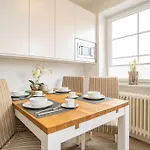 Syltliebe Apartmán Westerland