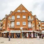 Apartmán Syltliebe *