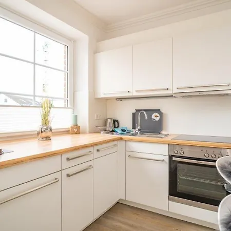 Syltliebe Apartment