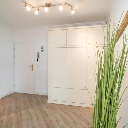 Syltliebe Apartment Westerland