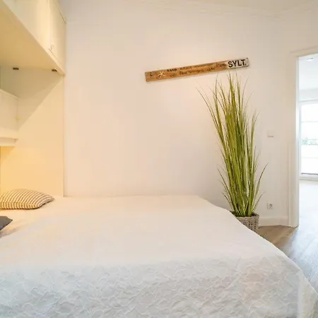 Syltliebe Apartment