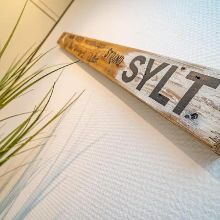 Syltliebe *