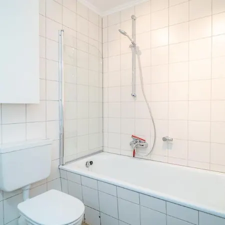 Syltliebe Apartment