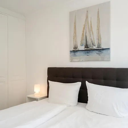 Syltliebe Apartment