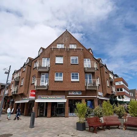 Syltliebe Westerland