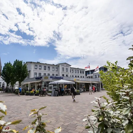 Syltliebe * Westerland